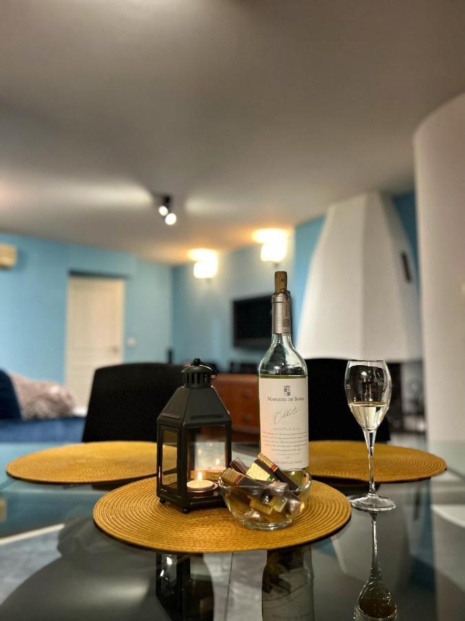 Apartament Zakopane Viva Maria Eksteriør bilde