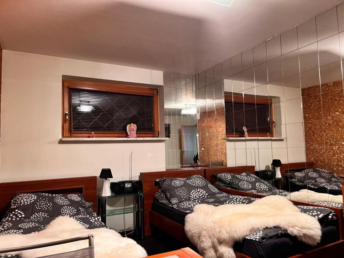 Apartament Zakopane Viva Maria Eksteriør bilde